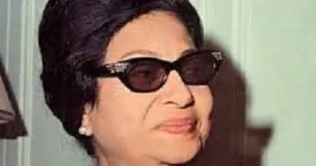 كوكب الشرق