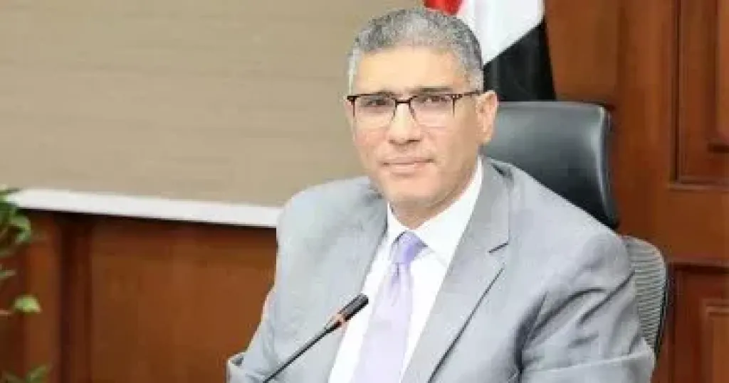 محافظة الجيزة