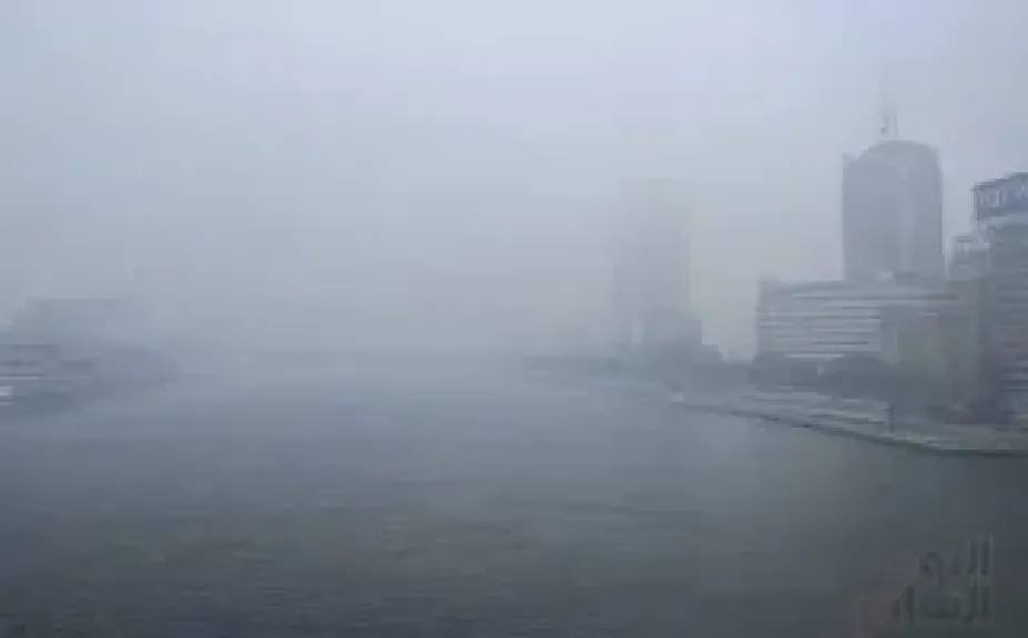 الطقس 