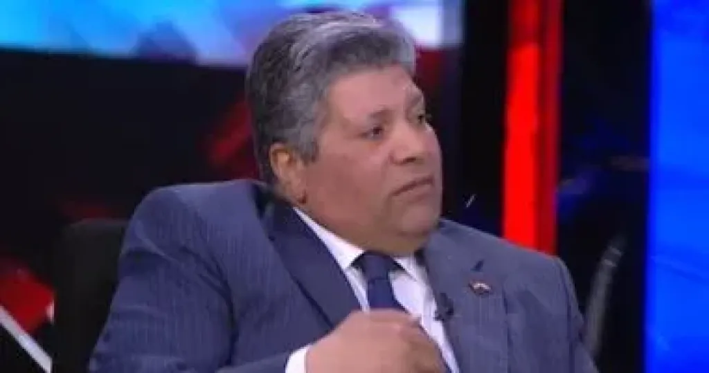 خالد قاسم 