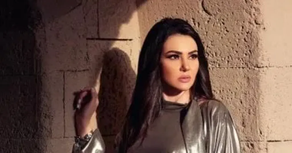 دينا فؤاد 
