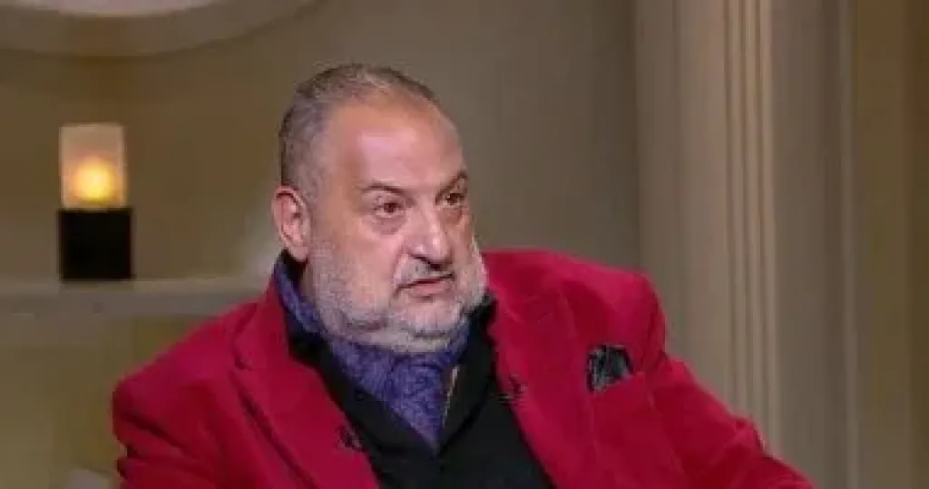 خالد الصاوي 