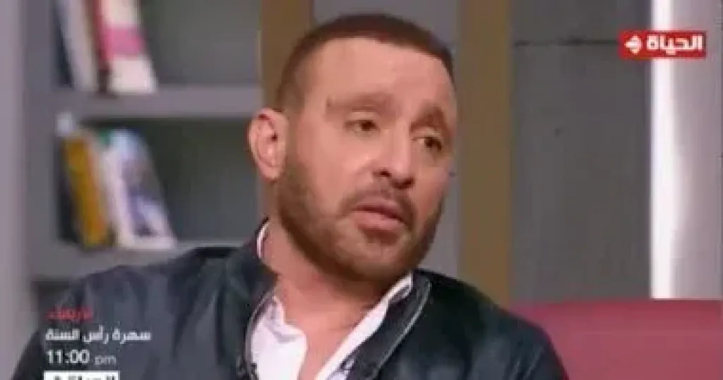 احمد السقا 
