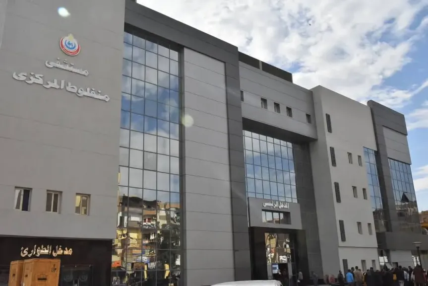 جانب من متابعه 