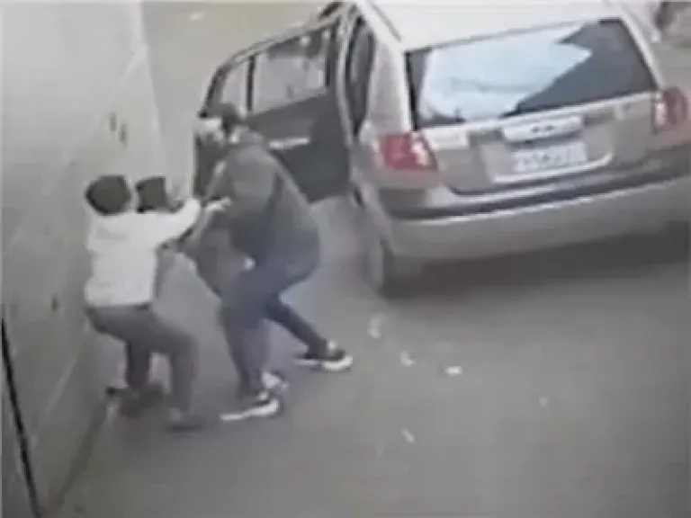 اختطاف طفل