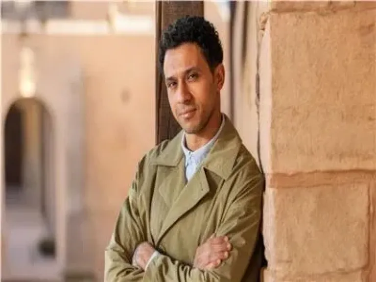 عصام عمر