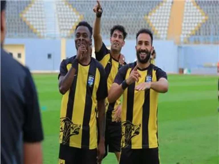 المقاولون العرب 