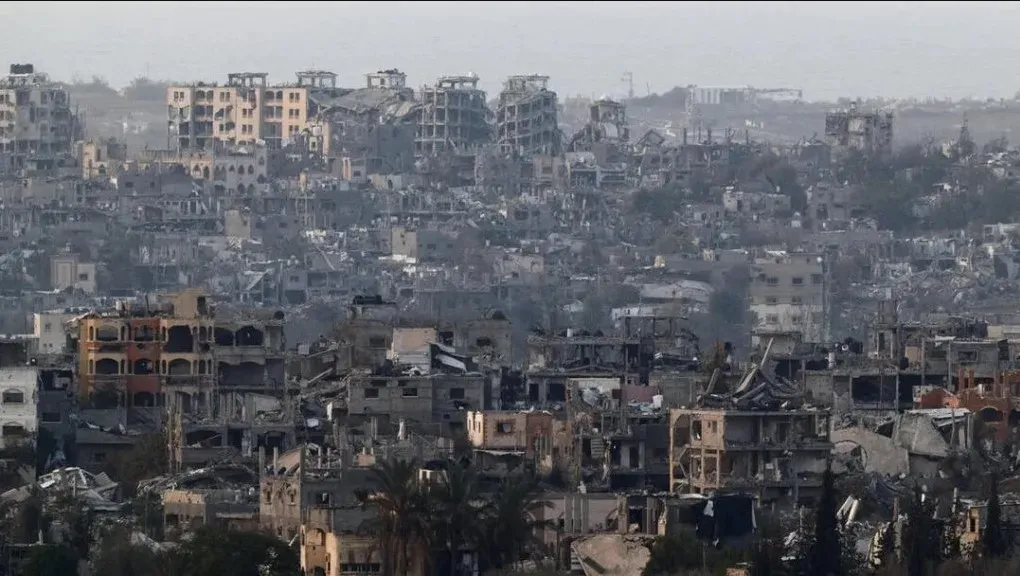 الأراضي الفلسطينية