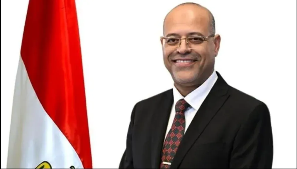 وزير العمل 