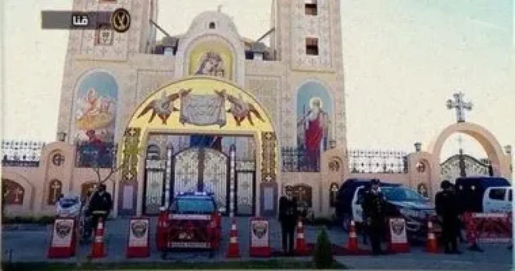 الداخلية ترفع حالة الاستعداد القصوى لتأمين احتفالات رأس السنة