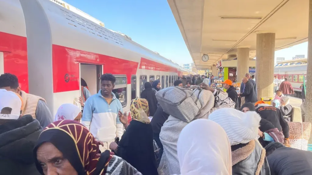   رحلات السودان