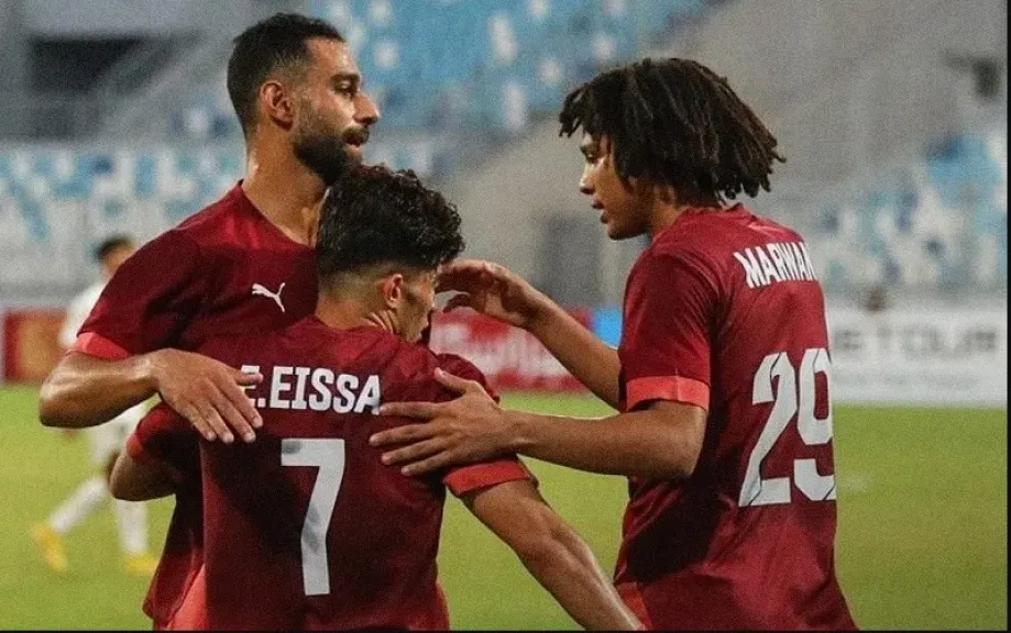 سيراميكا كليوباترا
