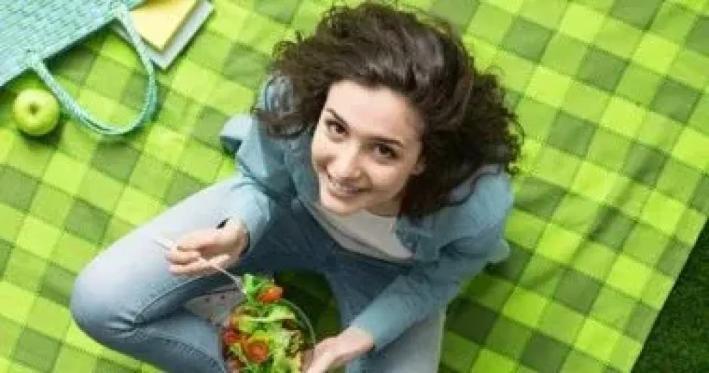 ابدأ العام الجديد بصحة