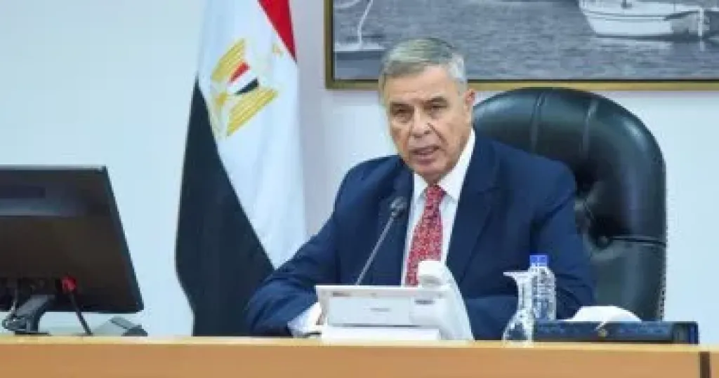 محافظ الاسكندرية 
