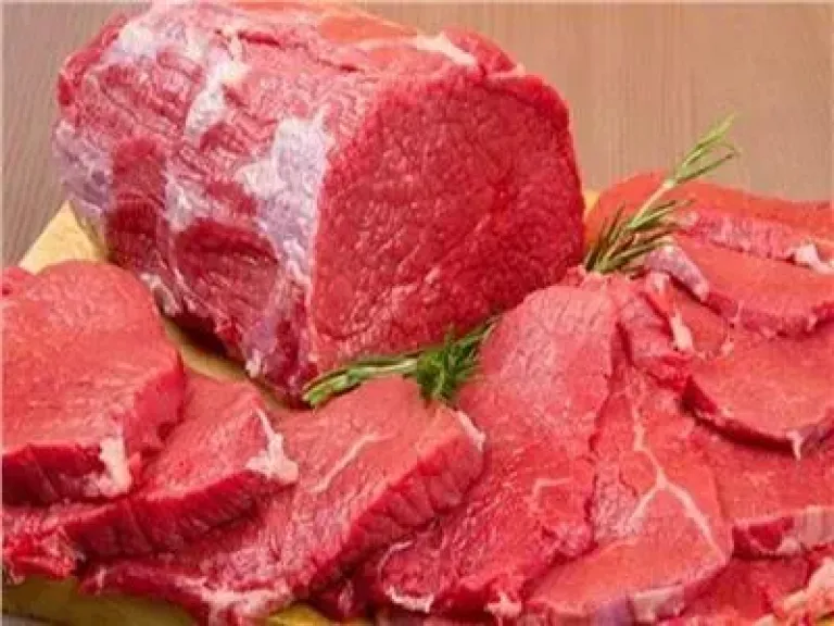 أسعار اللحوم