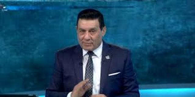 مدحت شلبي