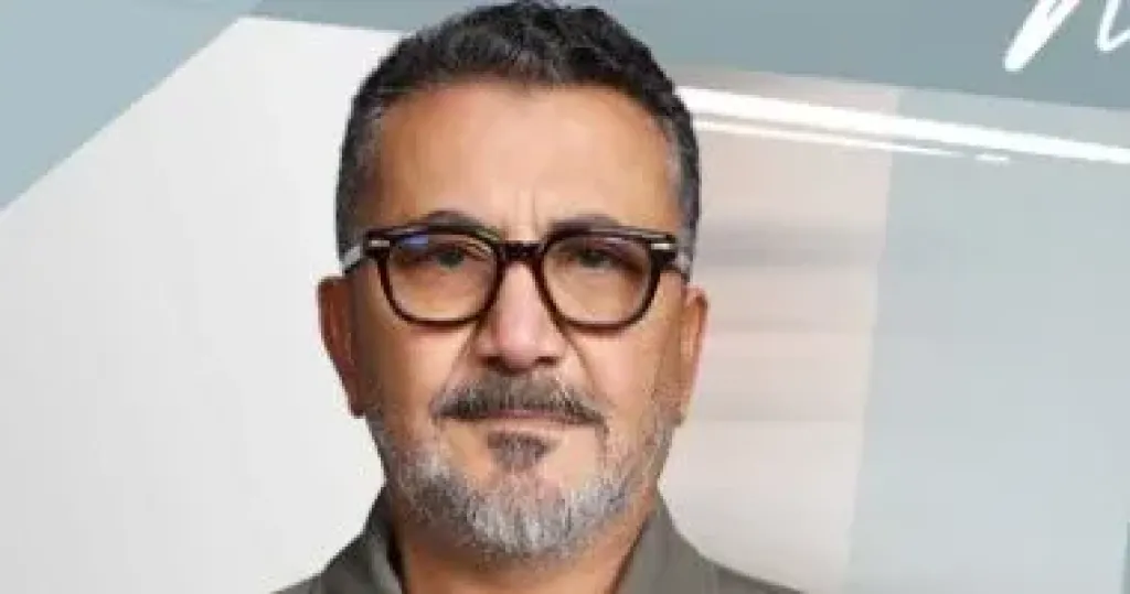 نصر محروس