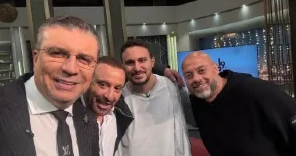 واحد من الناس 