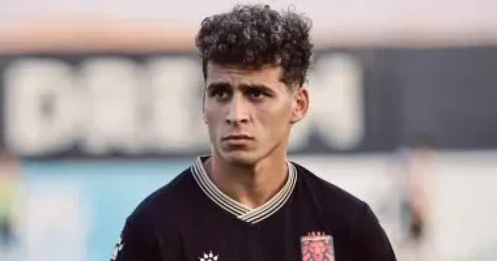 حمدي مارسيلو  