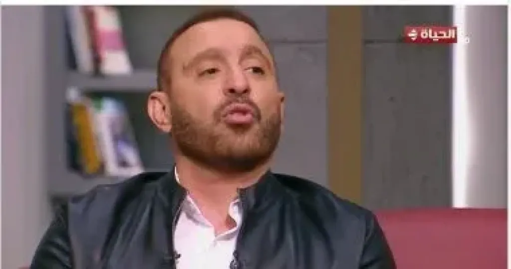 احمد السقا 