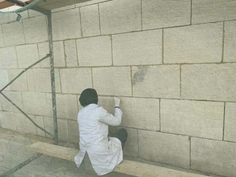 سور مجرى العيون