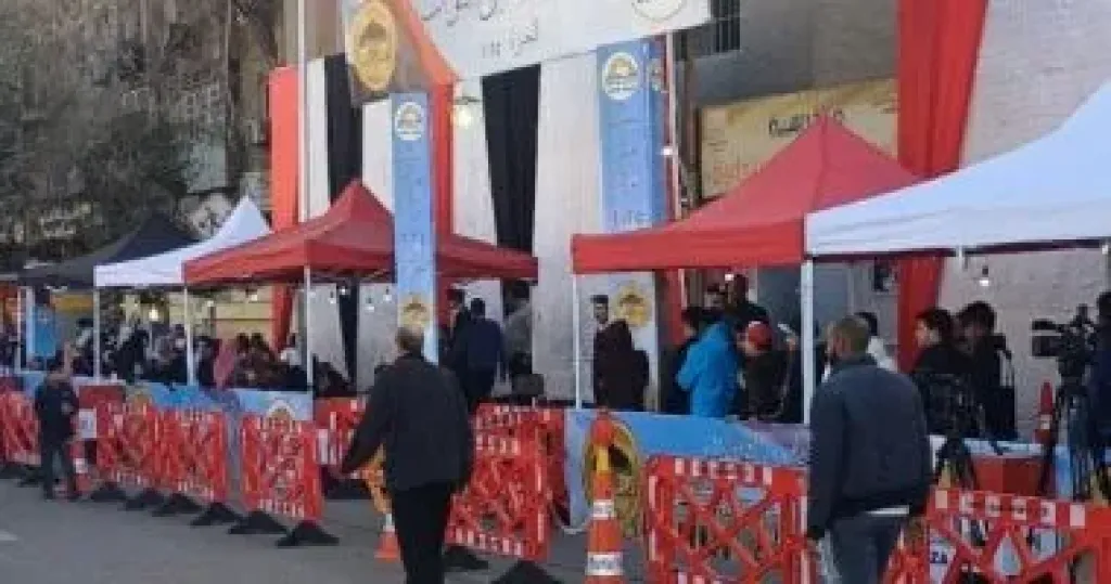 انتخابات 