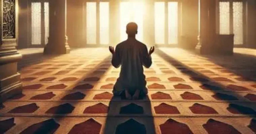 اذكار المساء 