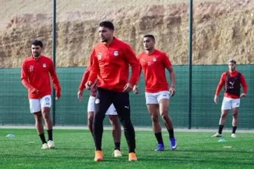 منتخب مصر 