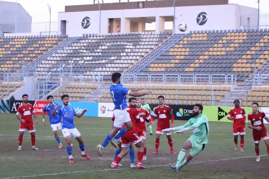 القناة مع  مودرن_سبورت