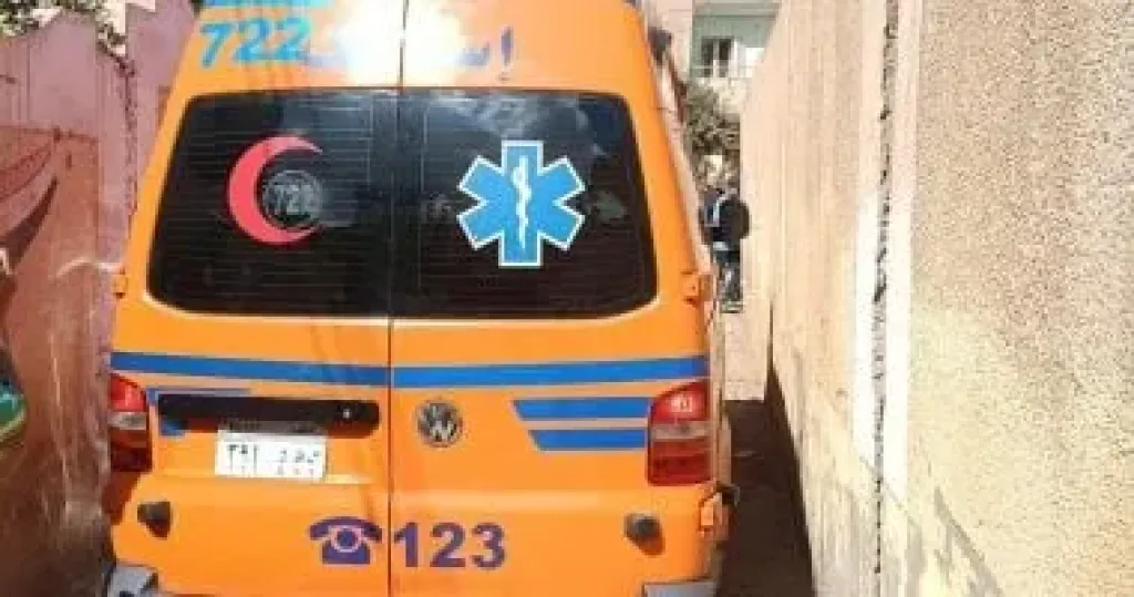 اسعاف 