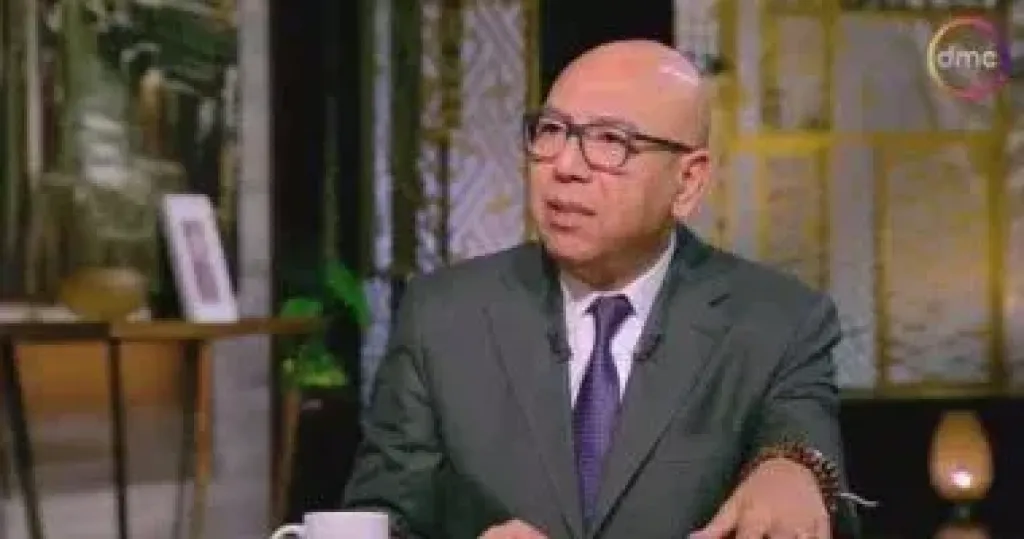 خالد عكاشة  