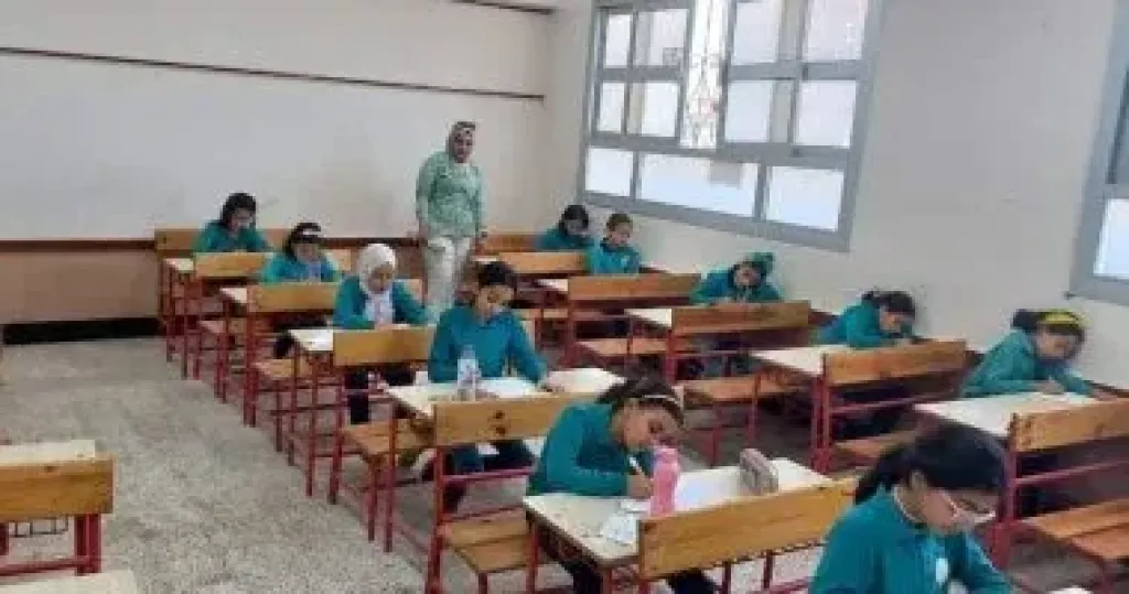 امتحانات 