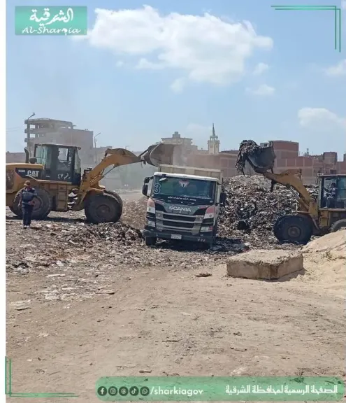 جانب من الاعمال