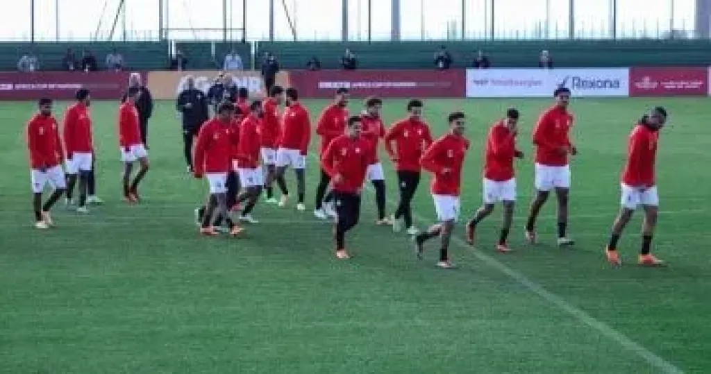 منتخب مصر