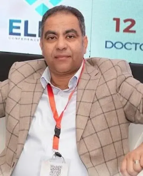 صوره وكيل وزارة الصحة بأسيوط 