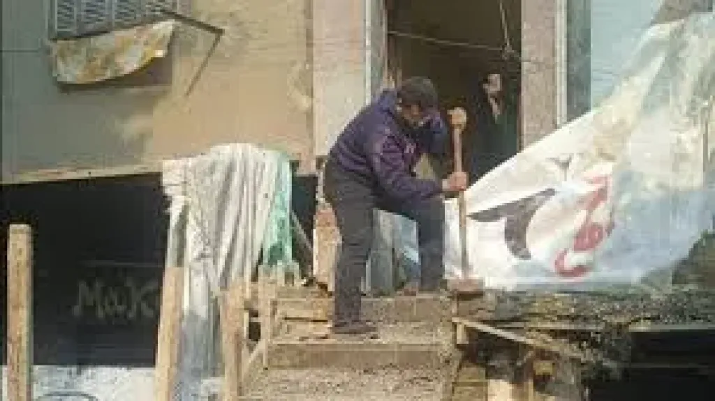 ازاله مخالفات