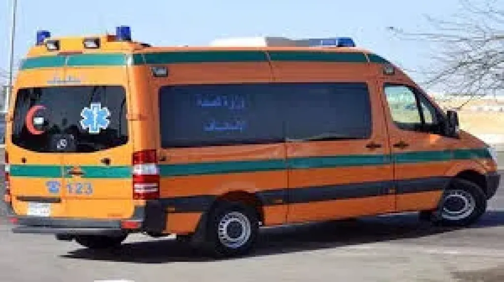 مقتل طالب فى مشاجره