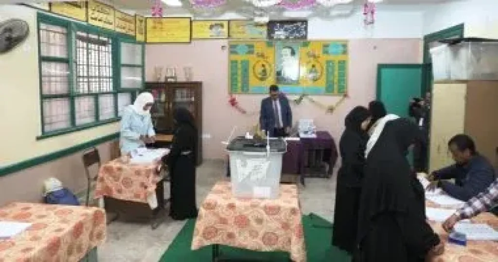 انتخابات 
