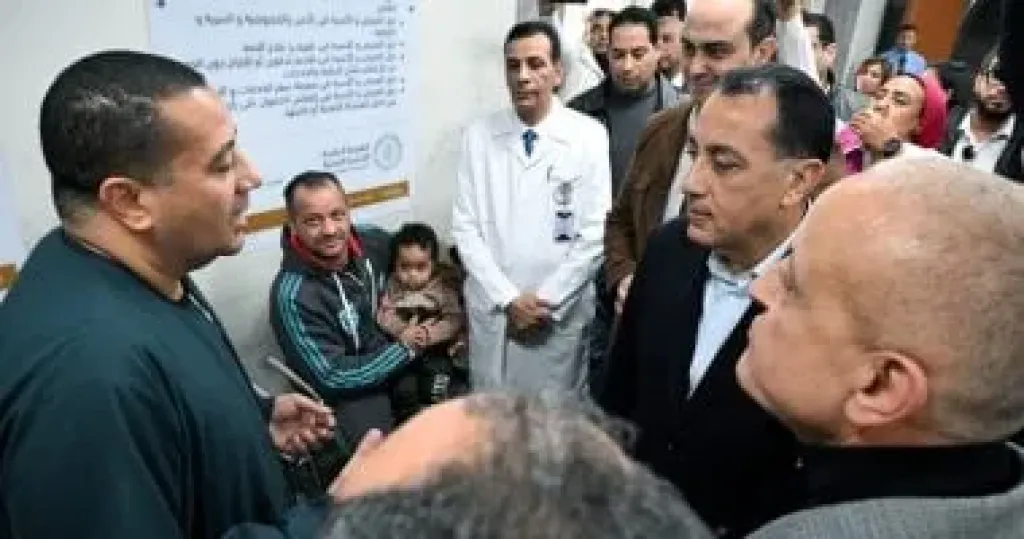 جانب من الجولة 