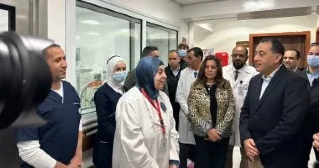 رئيس الوزراء 