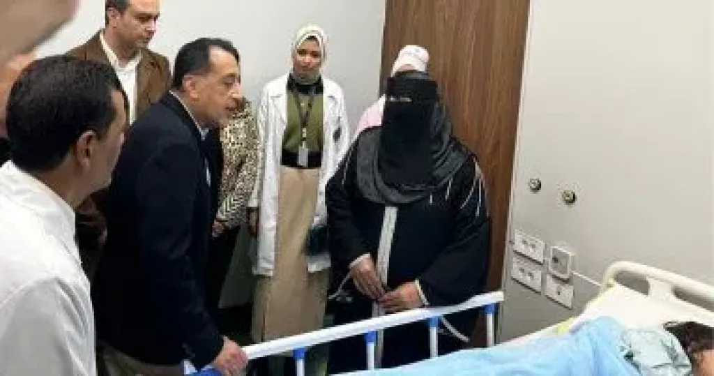 رئيس الوزراء 