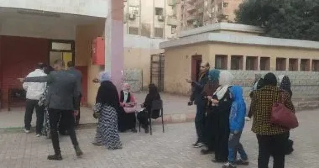انتخابات 
