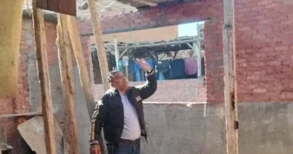 جانب من الحملات 