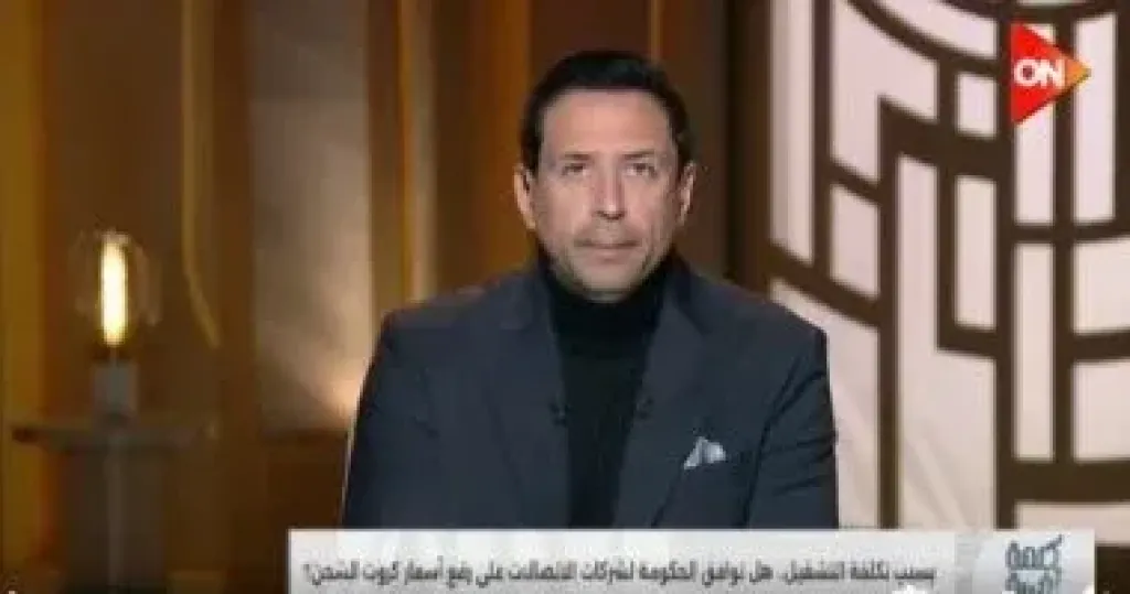 احمد سالم 