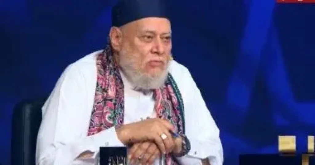 علي جمعة 