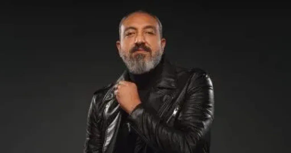 عماد صفوت  
