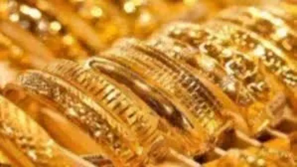 أسعار الذهب 