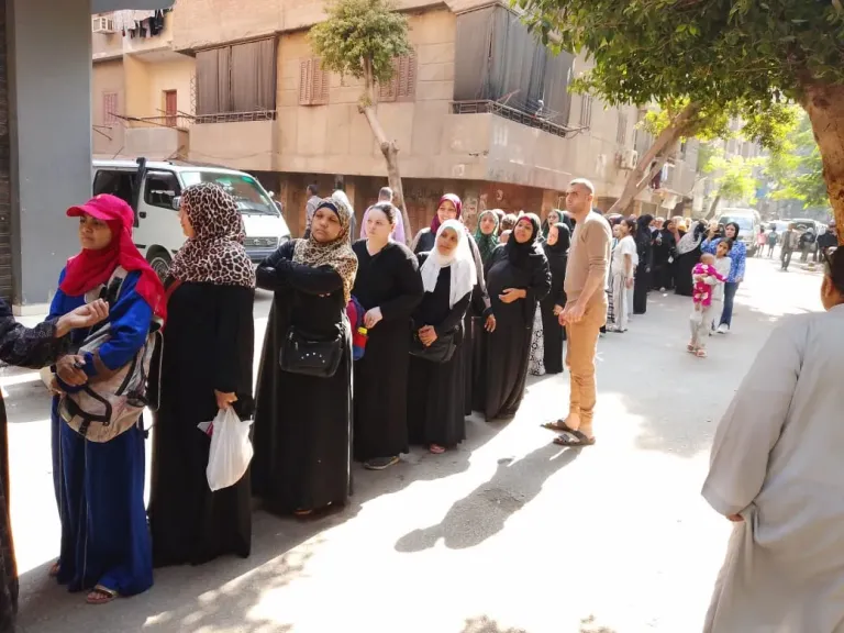انتخابات مجلس النواب
