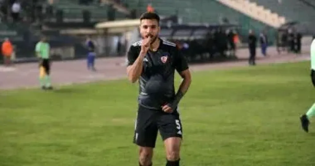 هادى رياض 
