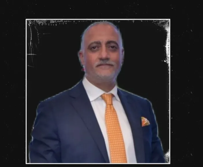 الدكتور  فؤاد منير 
